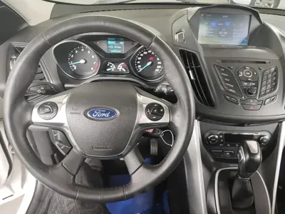 Ford Kuga 2016, 149000 км, за 25600 CNY - фото 10