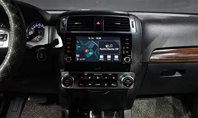 Kia Mohave 2017, 284765 км, за 8500000 KRW - фото 13
