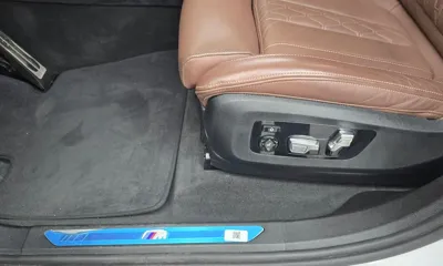 BMW X6 2024, 43088 км, за 84440000 KRW - фото 33