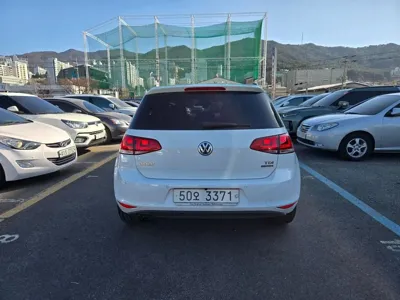 Volkswagen Golf 2014, 88385 км, за 8990000 KRW - фото 5