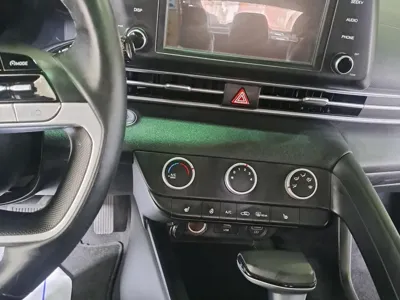 Hyundai Avante 2021, 142269 км, за 18730000 KRW - фото 8