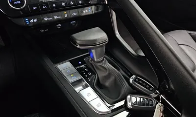 Hyundai Avante 2021, 39565 км, за 18900000 KRW - фото 9