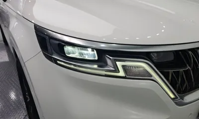 Kia Canival 2021, 149938 км, за 99990000 KRW - фото 22
