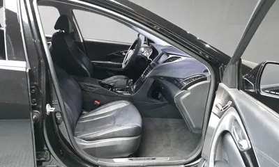 Hyundai Grandeur 2014, 207546 км, за 4990000 KRW - фото 11