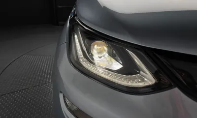 ChevroletGMDaewoo Bolt EV 2018, 110164 км, за 14500000 KRW - фото 22