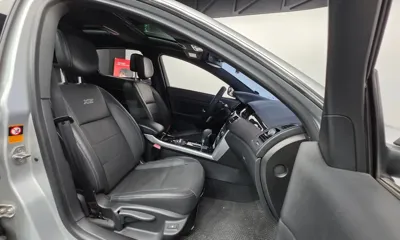 Renault-KoreaSamsung SM5 2015, 107131 км, за 4300000 KRW - фото 10