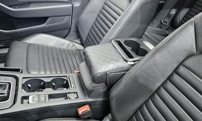 Volkswagen Passat 2022, 55285 км, за 26000000 KRW - фото 31