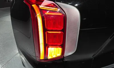 Hyundai Palisade 2020, 106307 км, за 22100000 KRW - фото 23