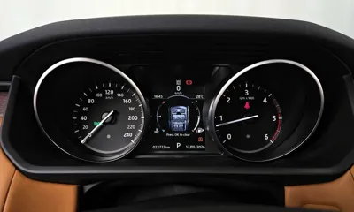 Land Rover Discovery 2017, 23722 км, за 37200000 KRW - фото 8