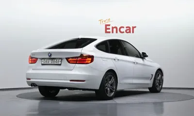 BMW Gran Turismo 2016, 159920 км, за 11890000 KRW