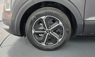 Kia Niro 2022, 38507 км, за 25500000 KRW - фото 5