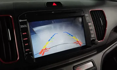 Kia Ray 2014, 152957 км, за 6690000 KRW - фото 16