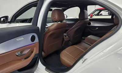 Mercedes-Benz E-Class 2020, 95350 км, за 24900000 KRW - фото 26
