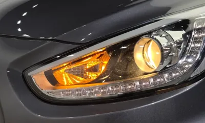 Hyundai Accent 2015, 92871 км, за 6500000 KRW - фото 22