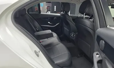 Mercedes-Benz C-Class 2019, 63373 км, за 21300000 KRW - фото 26