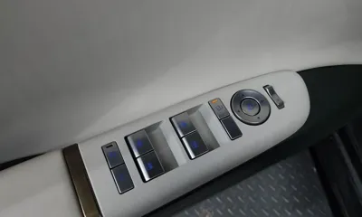 Hyundai Grandeur 2023, 49294 км, за 32900000 KRW - фото 37