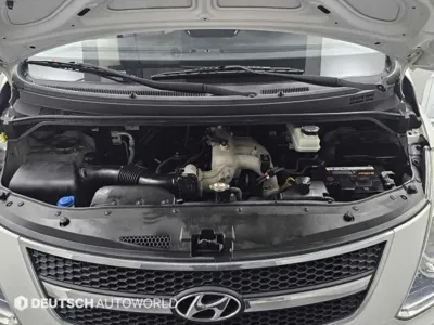 Hyundai Starex 2014, 91398 км, за 11200000 KRW - фото 6