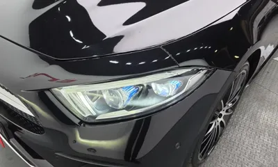 Mercedes-Benz CLS-Class 2021, 117166 км, за 36900000 KRW - фото 22