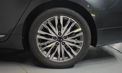 Kia K7 2021, 30607 км, за 24000000 KRW - фото 21