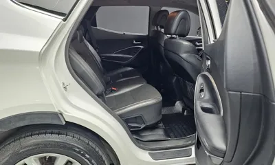 Hyundai Santafe 2016, 240952 км, за 7700000 KRW - фото 12