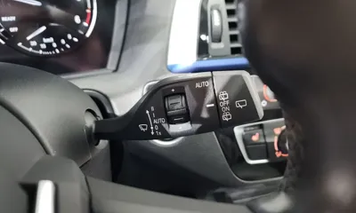 BMW 1-Series 2018, 64745 км, за 21200000 KRW - фото 29