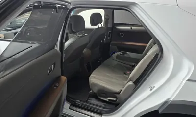 Hyundai Ioniq5 2024, 58438 км, за 37970000 KRW - фото 11