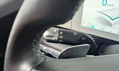 Hyundai Ioniq5 2022, 110628 км, за 25500000 KRW - фото 28