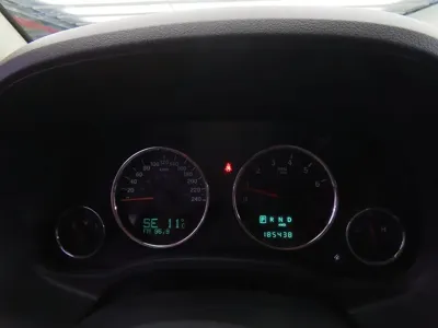 Jeep Compass 2011, 185424 км, за 3200000 KRW - фото 9
