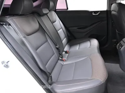 Hyundai Ioniq 2019, 137158 км, за 13900000 KRW - фото 12