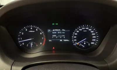Genesis G80 2019, 90898 км, за 21600000 KRW - фото 8