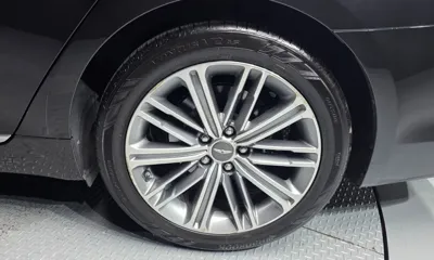 Genesis G80 2018, 76782 км, за 16500000 KRW - фото 21