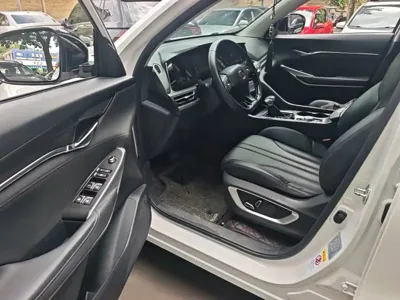 Changan 长安CS75PLUS 2020, 103500 км, за 49400 CNY - фото 16