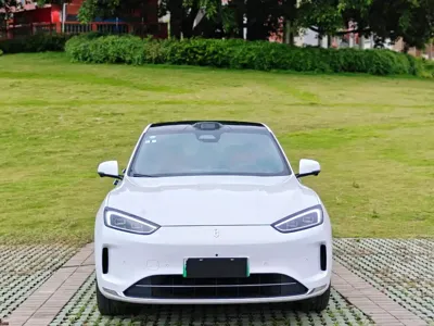 AITO 问界 AITO M5 2025, 2600 км, за 189000 CNY