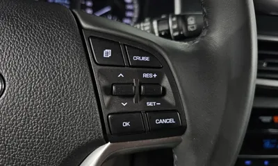 Hyundai Tucson 2019, 44050 км, за 18500000 KRW - фото 29