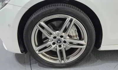 Mercedes-Benz E-Class 2017, 101587 км, за 24000000 KRW - фото 5
