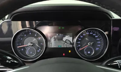 Hyundai Grandeur 2020, 99528 км, за 12690000 KRW - фото 8