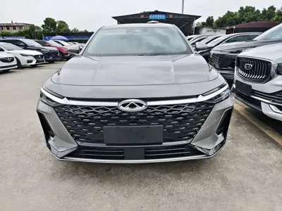Chery Arrizo 8 2024, 15000 км, за 53400 CNY