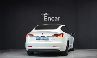 Tesla Model 3 2022, 83842 км, за 30600000 KRW - фото 4