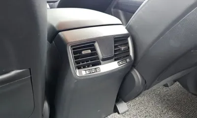 KG_Mobility_Ssangyong Rexton 2021, 75564 км, за 20400000 KRW - фото 31