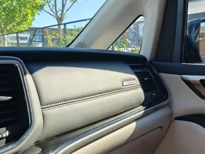GAC Motor Trumpchi M8 2018, 82000 км, за 72800 CNY - фото 30