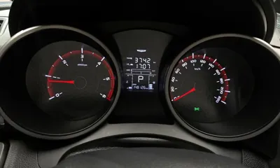 KG_Mobility_Ssangyong TIBOLI 2016, 148126 км, за 5800000 KRW - фото 8