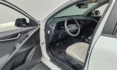Kia Niro 2022, 105406 км, за 21500000 KRW - фото 10