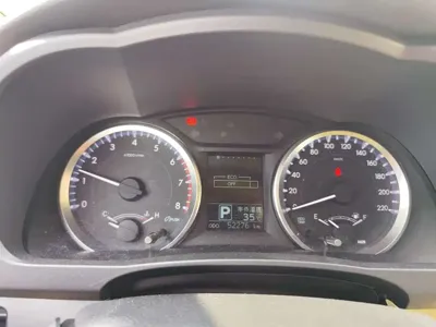 Toyota Highlander 2022, 52200 км, за 136800 CNY