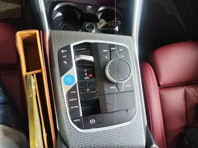 BMW i3 2023, 58099 км, за 154300 CNY - фото 14
