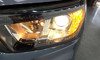 KG_Mobility_Ssangyong TIBOLI 2018, 90880 км, за 7000000 KRW - фото 22