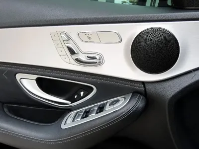Mercedes-Benz C-Class 2016, 131704 км, за 12990000 KRW - фото 12