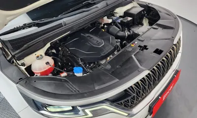 Kia Canival 2021, 107148 км, за 18900000 KRW - фото 6