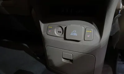 Kia Canival 2015, 51922 км, за 16500000 KRW - фото 16