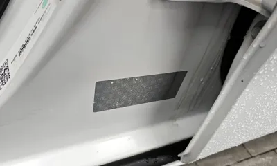 ChevroletGMDaewoo Malibu 2019, 23809 км, за 13500000 KRW - фото 31