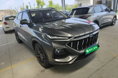 CHANGAN OSHAN X5 2021, 17300 км, за 63826.13 CNY